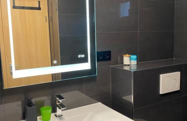 1 grosse elegante Zimmerwohnung 5 Minuten zu Fuss in die Stadtmitte - Foto 32