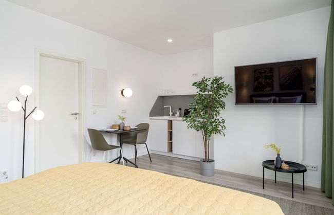 BRIGHT Dortmund City Center - Foto 3