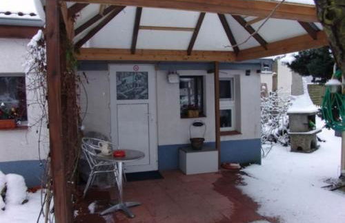 Apartment Spree Idyll by Interhome - Foto 21