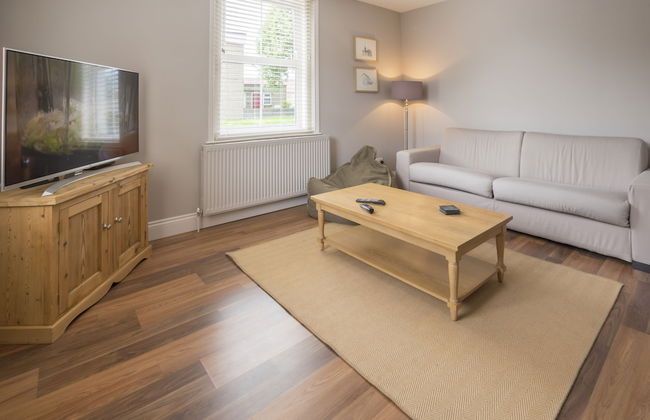 Blackfriars Cottage - Photo 9