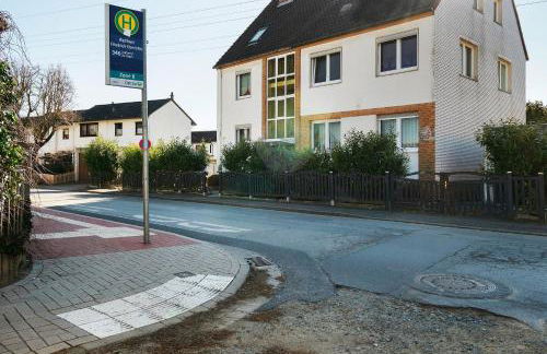 Ferienwohnung Hannover-Laatzen - Foto 33