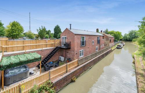 2 Bed in Rugby oc-w32580 - Foto 1