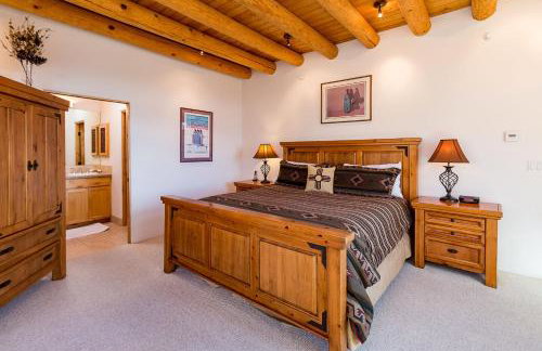 Cowboy Villa by Ruidoso Vacation Rentals - Foto 27