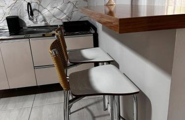 Casa com 2 quartos - quintal e área de lazer - Foto 21