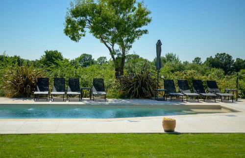 Villa Fasano by IstriaLux - Foto 31