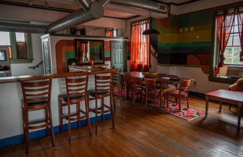 Michie Hostel - Photo 39