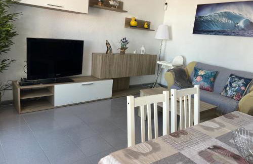 Apartamento Vista Mar ,Playas de Jandia Esquinzo - Foto 8