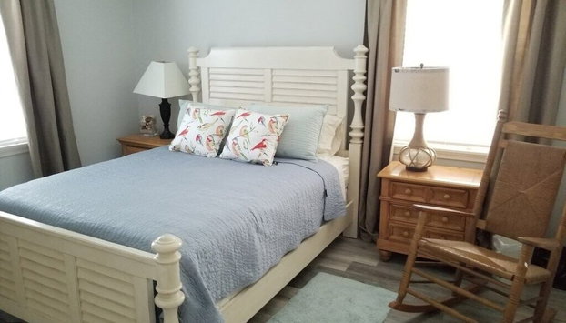 Just Paradise - Foto 5, Habitación