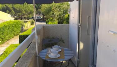 Logement 88 2-4 Personnes 500 m plage classé 2 étoiles - Foto 2