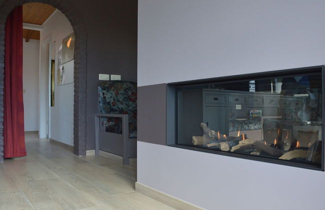 Retreat in Malmedy Hills - Foto 32