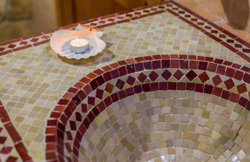 Apartamentos La Granja - Foto 58