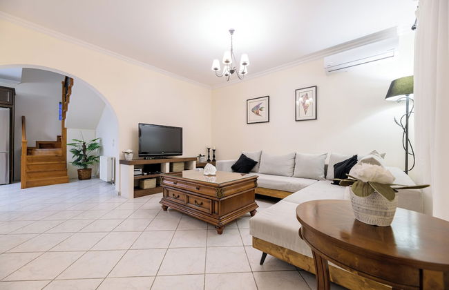 Diogenis House - Foto 32