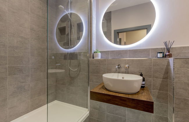 The Citadel - Photo 12