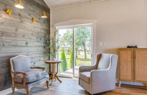 Hope Retreat with Furnished Deck Near Parks! - Foto 6