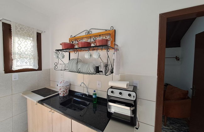 Brusque Comfort Studio - Foto 11