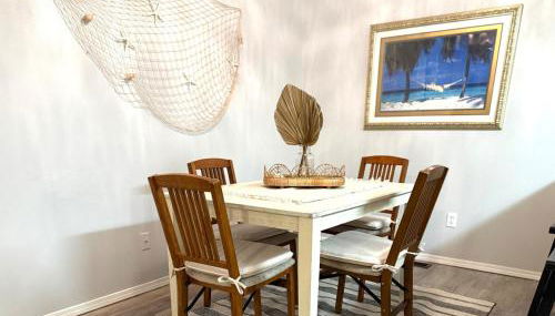 Seaside Escape downtown Meridian - Foto 3