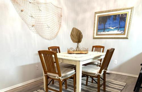 Seaside Escape downtown Meridian - Foto 3