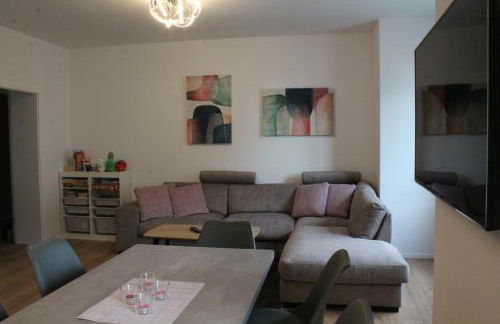 Ferienwohnung Schöneck - Photo 4