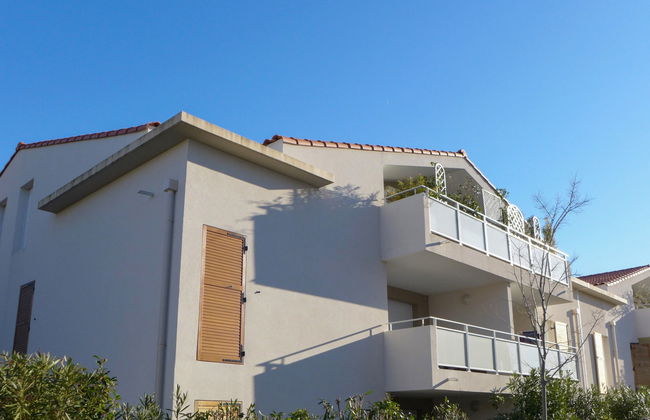 Les Calanques de Saint Aygulf - Foto 24