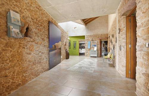 Casa Rural Teberite - Photo 19