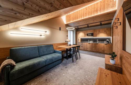 El Giof Alpine Home - Foto 43