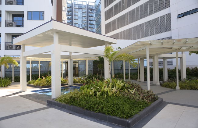 My Suits at Mactan Newton - Foto 37