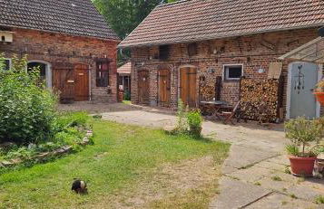 Fewo VOR DEM BERG Bergstraße 21 - Foto 36