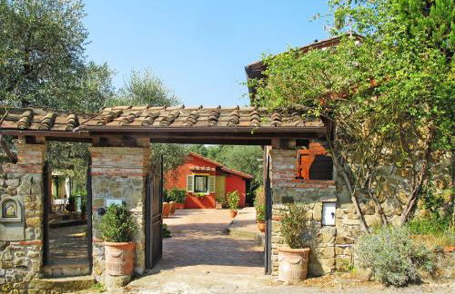 Apartment Borgo della Limonaia-1 by Interhome - Foto 36