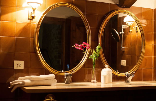 Masia Can Pou - Photo 21