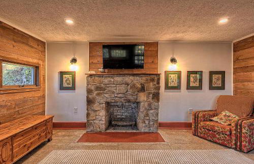 Beautiful Cabin in Nature - Foto 16