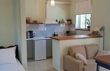 Studio Sykea SgS - Foto 1