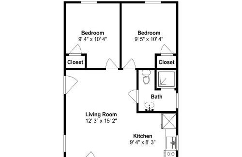 Harbor Lights Cottages #3 by Miss Kitty’s - Foto 23