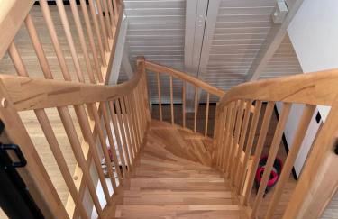 Chalet am Biggesee - Foto 21