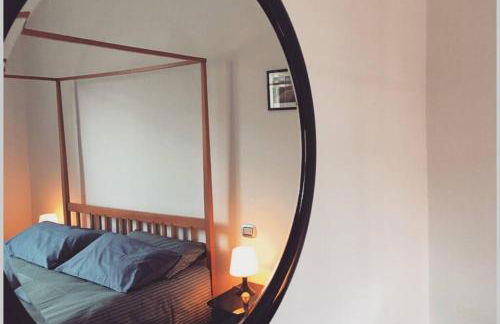 House Bologna Stazione Mazzini flat x 2 - Foto 6