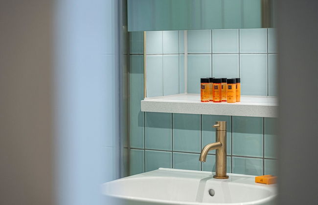 Spacious Flat in North London - Foto 24