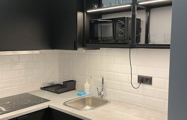 Apartamenty Top Garbary - Foto 16