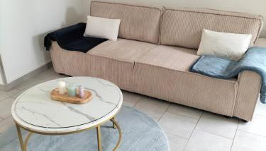 Appartement avec cour privée - Foto 3