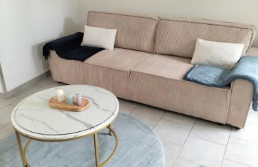 Appartement avec cour privée - Foto 3