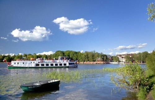 Apartament Rejs - Foto 40