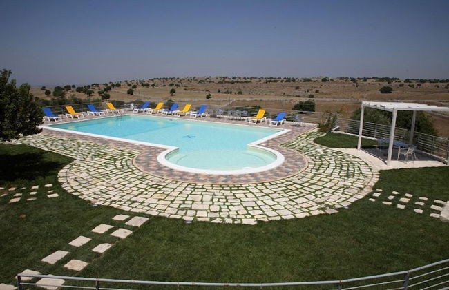 Hotel Casato Licitra - Foto 20