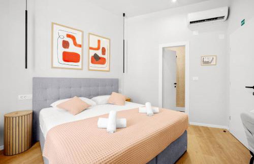 Modern rooms Maja&Inka - Foto 8