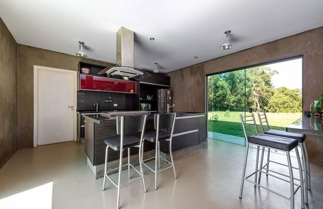 Linda chácara, aconchegante, em São Roque - Photo 57