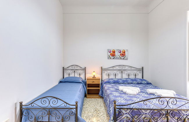 Appartamento a 2 passi dal mare - Foto 4