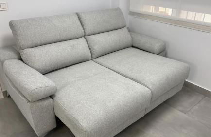 Piso de lujo en primera linea de playa y garaje - Photo 7