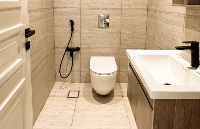 Kease Yasmin H-8 Royal Touch AX65 - Photo 11