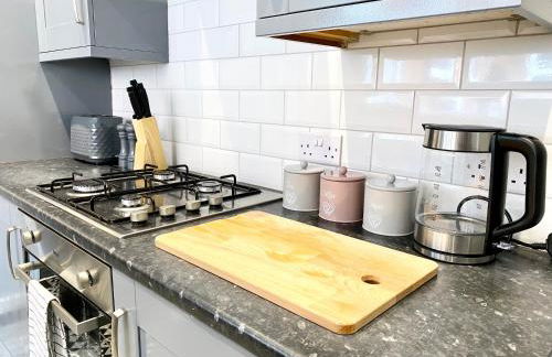 3 Queen Alexandra Road - Foto 23