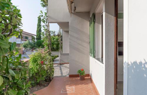 Federica's House In Ponsacco - Photo 34