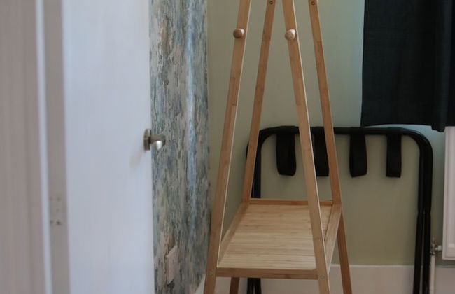 Kings Cross Apartments - Foto 10