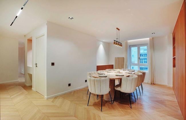 Luxurious Flat - 5br/10p - Charenton-le-pont - Photo 16