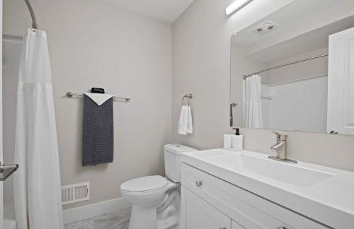 Charming Rochester Retreat Cozy & Stylish Stay - Foto 6